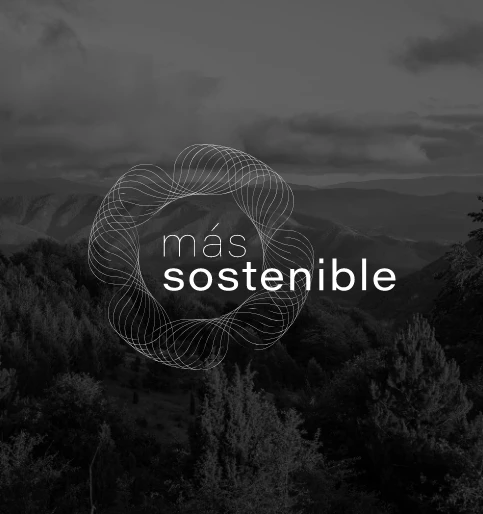 Paisaje de Grupo Más Sostenible