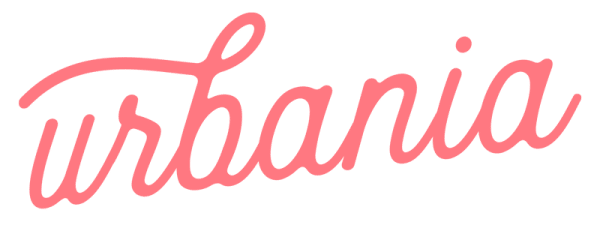Urbania