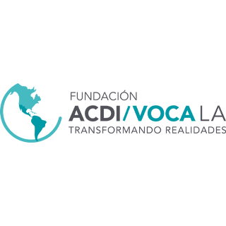 Fundación ACDI VOCA