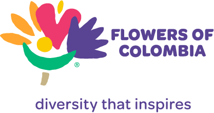 Flowers of Colombia